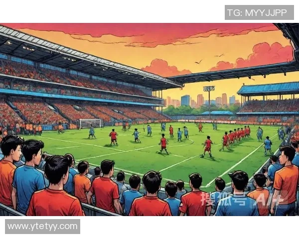 梗豆足球带你领略全新足球文化与趣味赛事的精彩瞬间