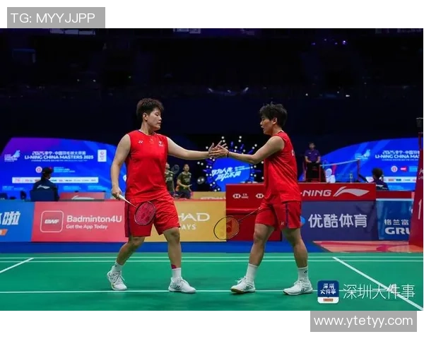 深圳羽毛球队荣登全国羽毛球力量排行榜第一名引发热议